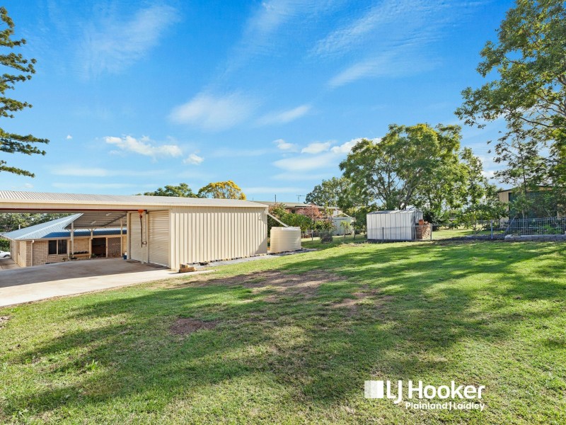 10 James Street, Laidley QLD 4341