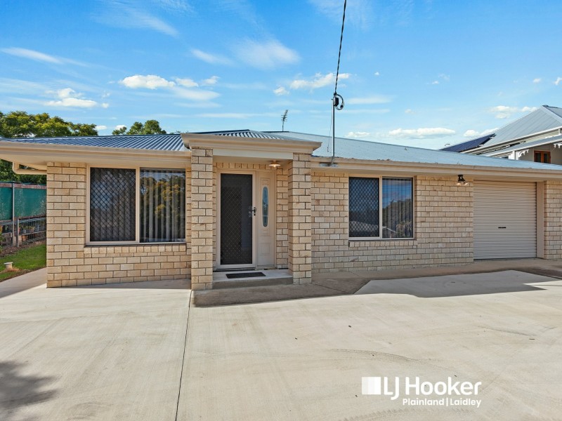 10 James Street, Laidley QLD 4341