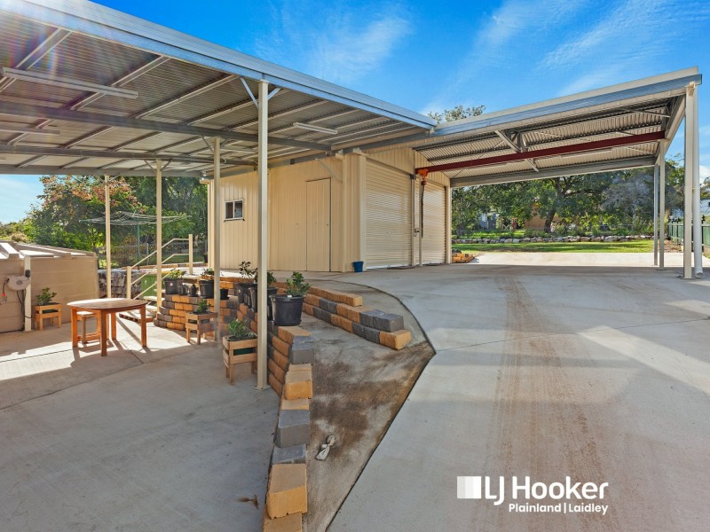 10 James Street, Laidley QLD 4341