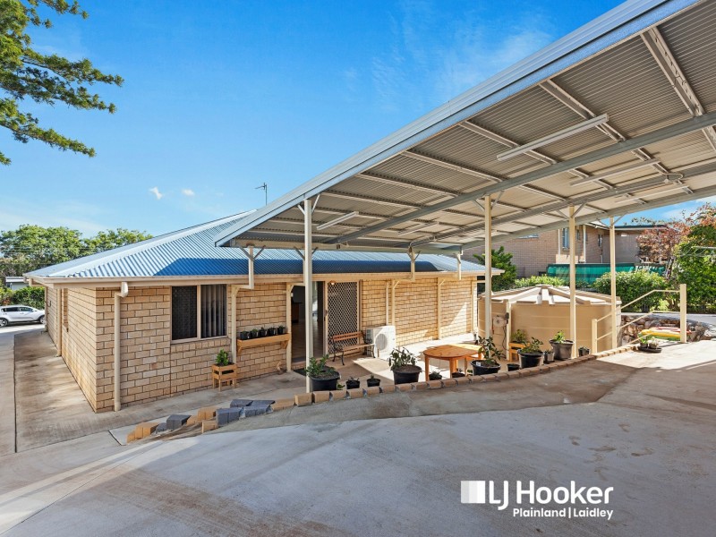 10 James Street, Laidley QLD 4341