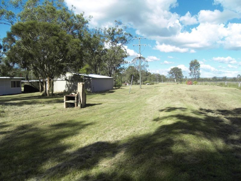 315 Mount Walker West Road, Mount Walker QLD 4340