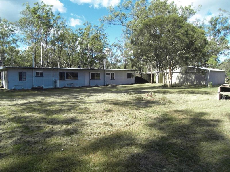 315 Mount Walker West Road, Mount Walker QLD 4340