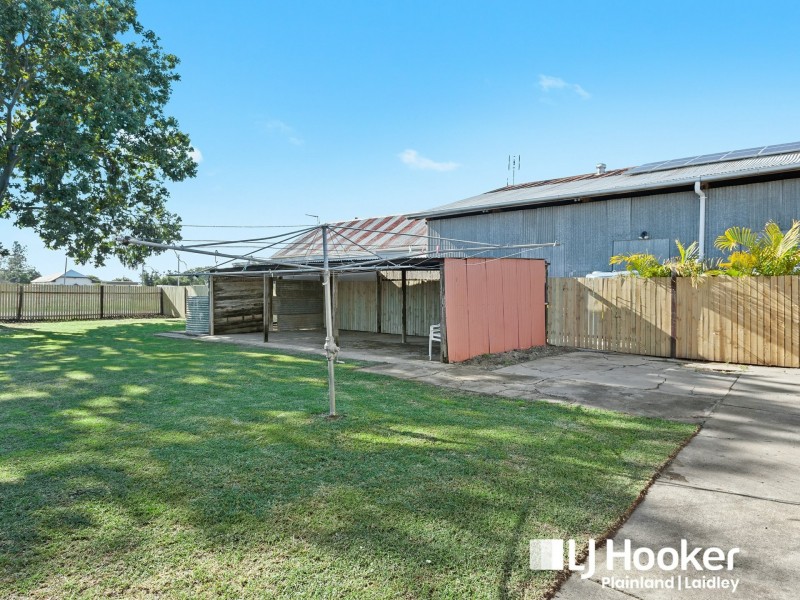 10 Robert Street, Forest Hill QLD 4342