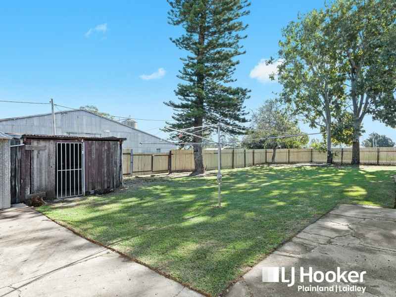 10 Robert Street, Forest Hill QLD 4342