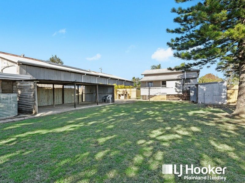 10 Robert Street, Forest Hill QLD 4342