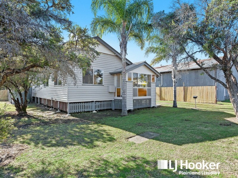 10 Robert Street, Forest Hill QLD 4342