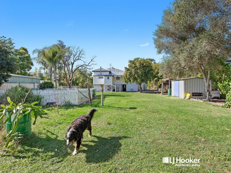 13 Orton Street, Laidley QLD 4341