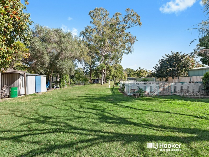 13 Orton Street, Laidley QLD 4341