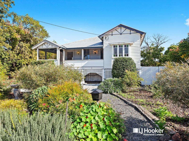 13 Orton Street, Laidley QLD 4341