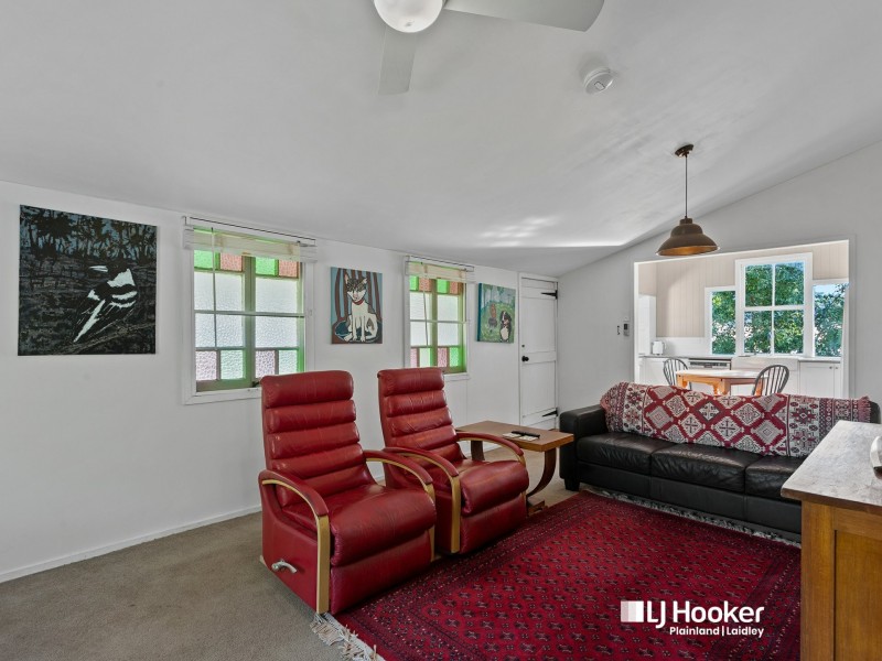 13 Orton Street, Laidley QLD 4341