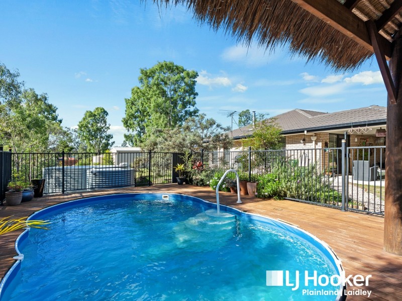 6 Appleby Close, Kensington Grove QLD 4341