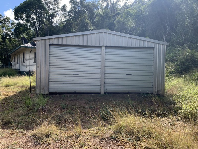 167 Sawpit Gully Rd, Rockmount QLD 4344