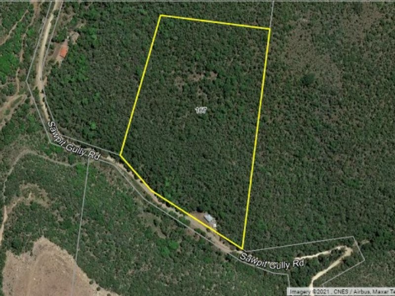 167 Sawpit Gully Rd, Rockmount QLD 4344