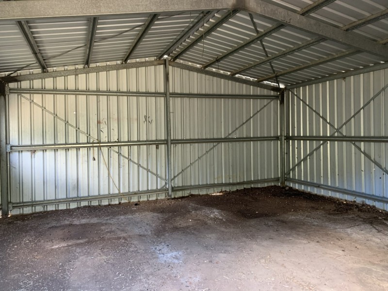 167 Sawpit Gully Rd, Rockmount QLD 4344