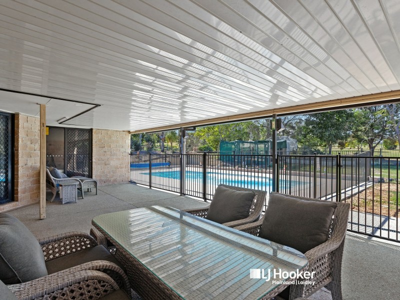 15 Thallon Rd, Regency Downs QLD 4341