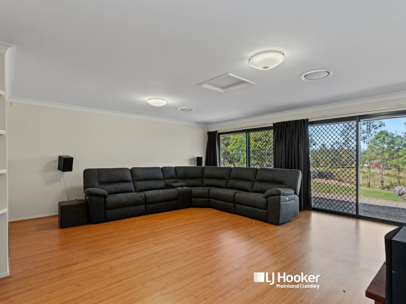 Regency Downs QLD 4341