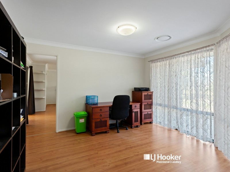 Regency Downs QLD 4341