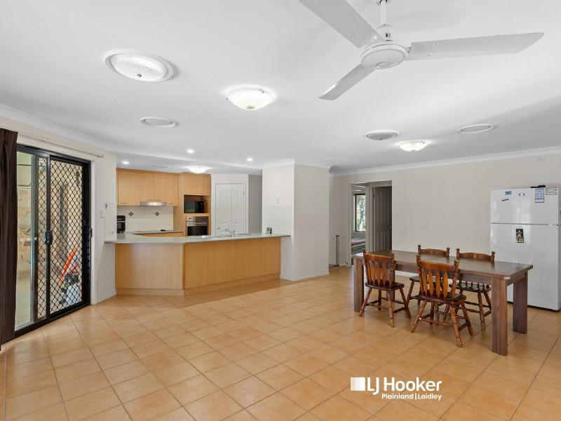 Regency Downs QLD 4341