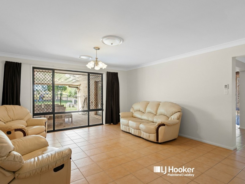 Regency Downs QLD 4341