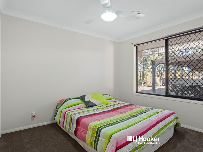 Regency Downs QLD 4341