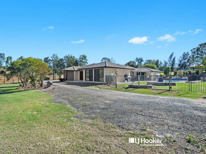Regency Downs QLD 4341