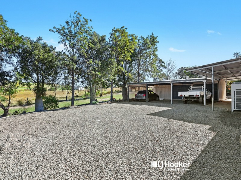 Regency Downs QLD 4341