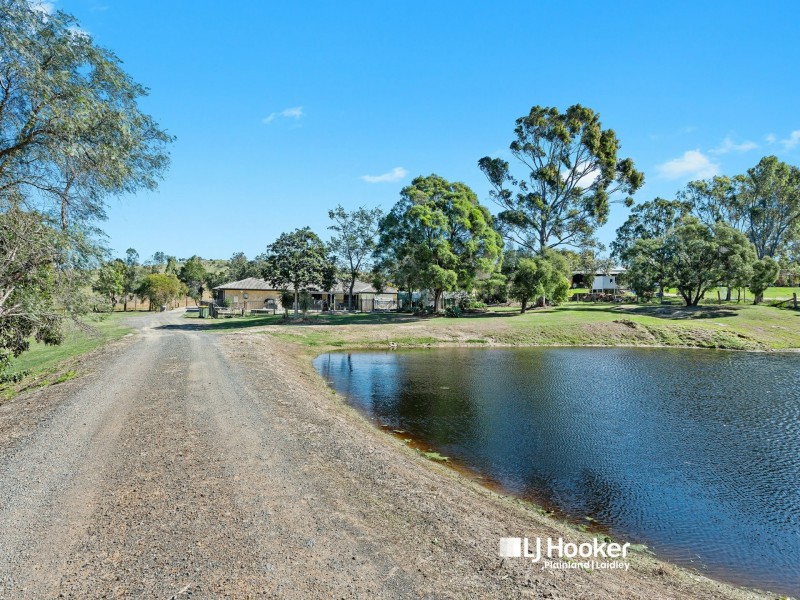 Regency Downs QLD 4341