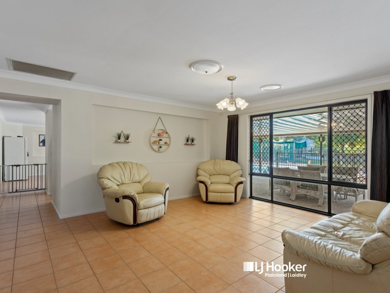 Regency Downs QLD 4341