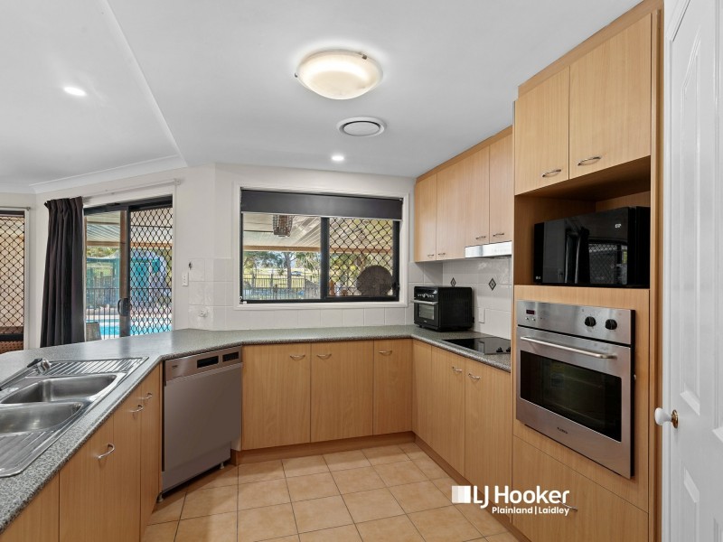 Regency Downs QLD 4341