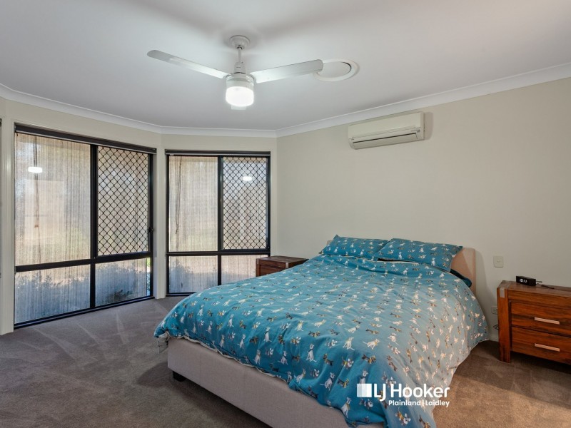 Regency Downs QLD 4341