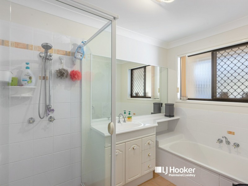 Regency Downs QLD 4341