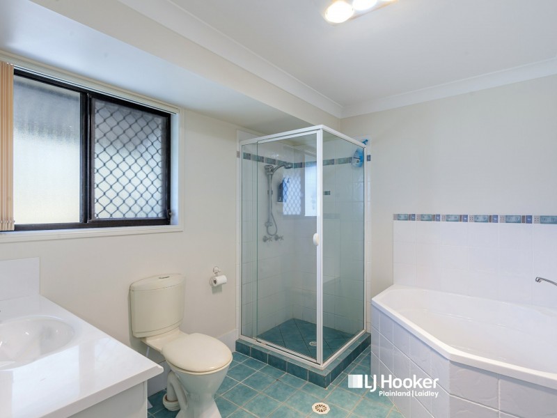 Regency Downs QLD 4341