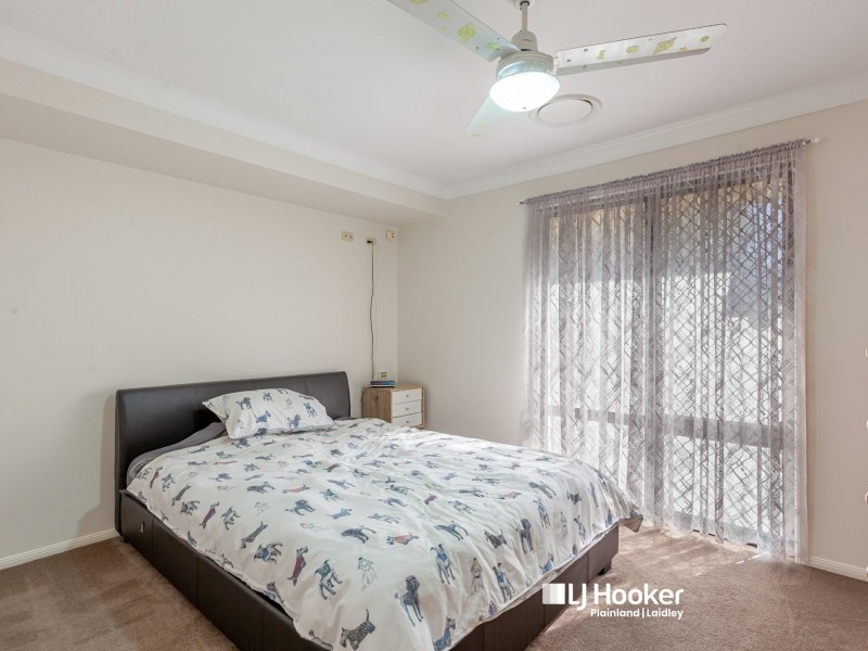 Regency Downs QLD 4341