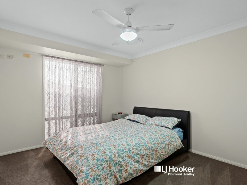 Regency Downs QLD 4341