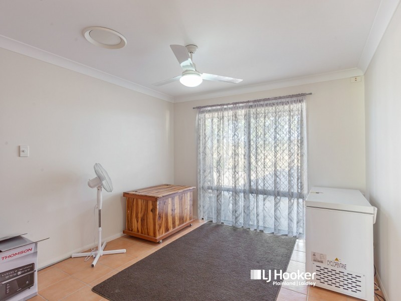 Regency Downs QLD 4341