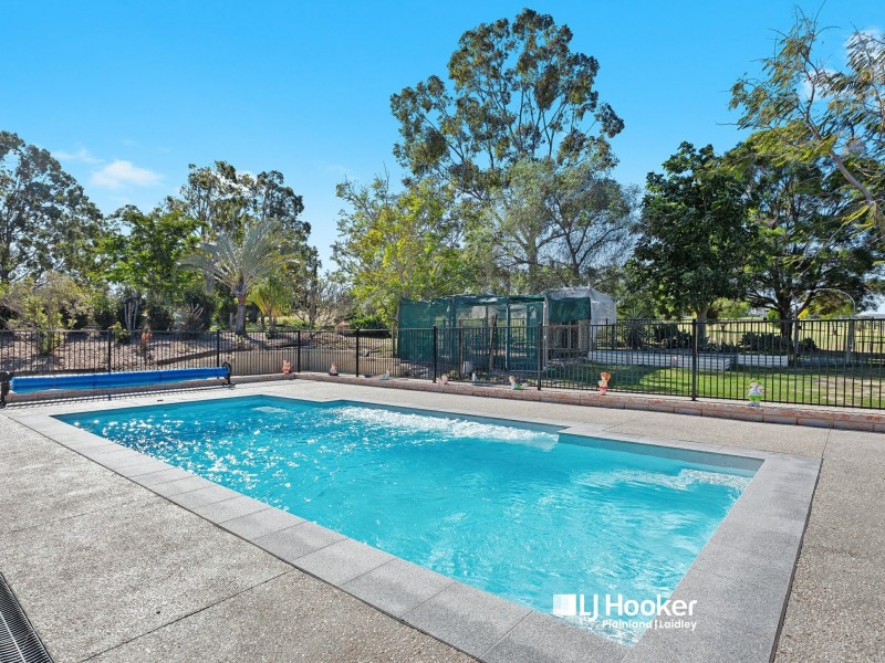 Regency Downs QLD 4341