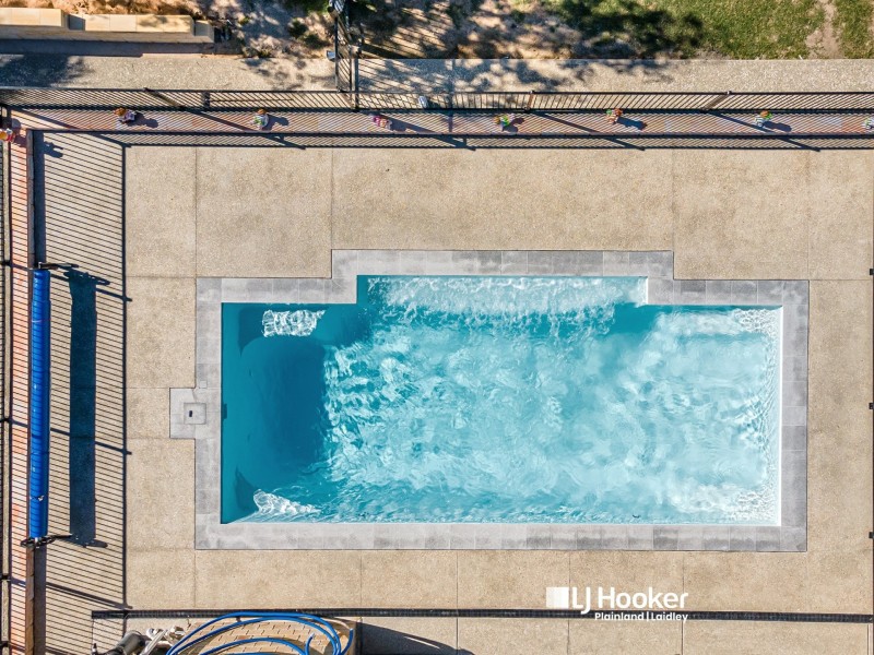 Regency Downs QLD 4341