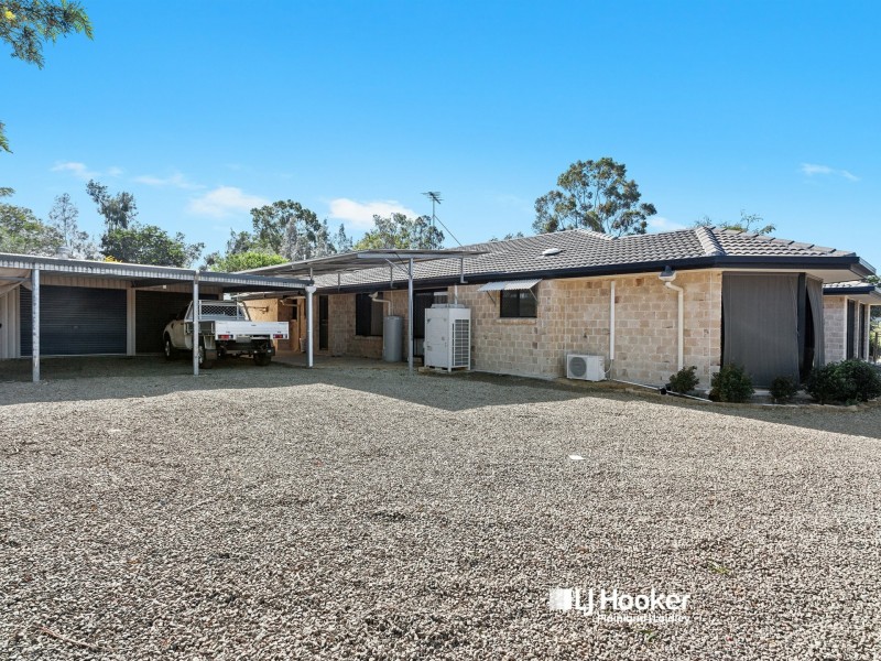 Regency Downs QLD 4341