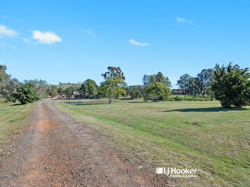 Regency Downs QLD 4341