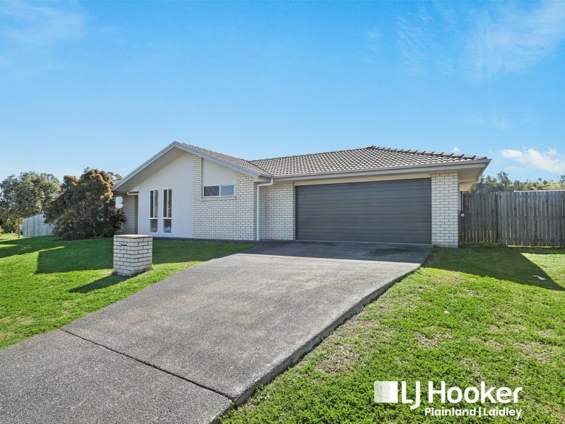 1 Durack Place, Laidley QLD 4341