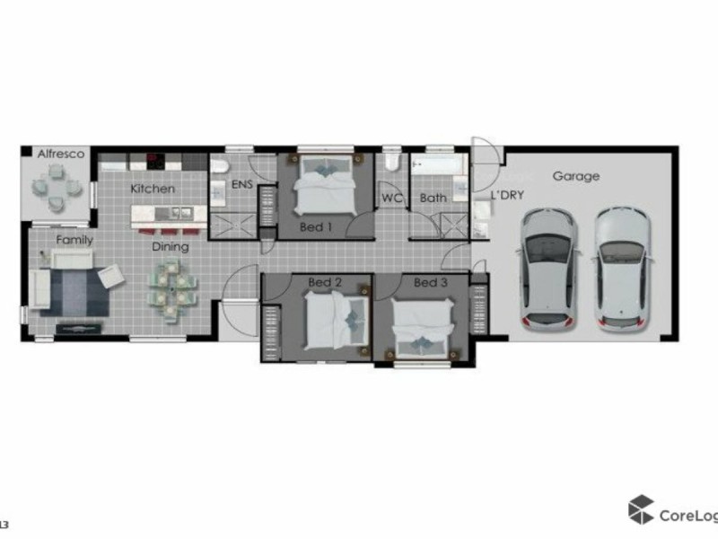 1 Durack Place, Laidley QLD 4341