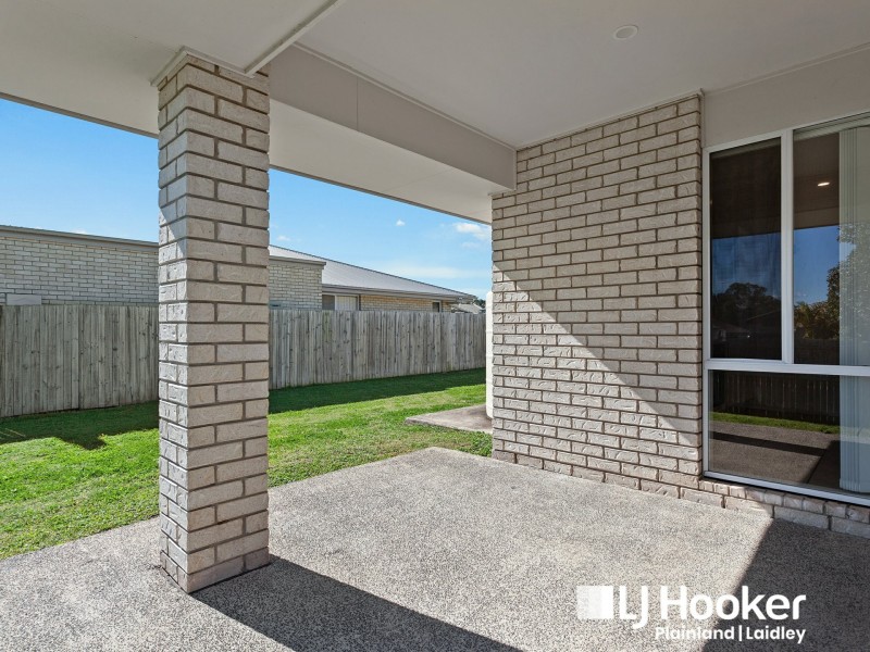 1 Durack Place, Laidley QLD 4341