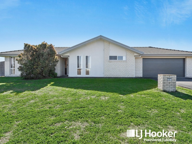 1 Durack Place, Laidley QLD 4341