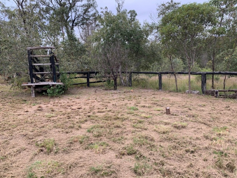 256 White Mountain Rd, White Mountain QLD 4352