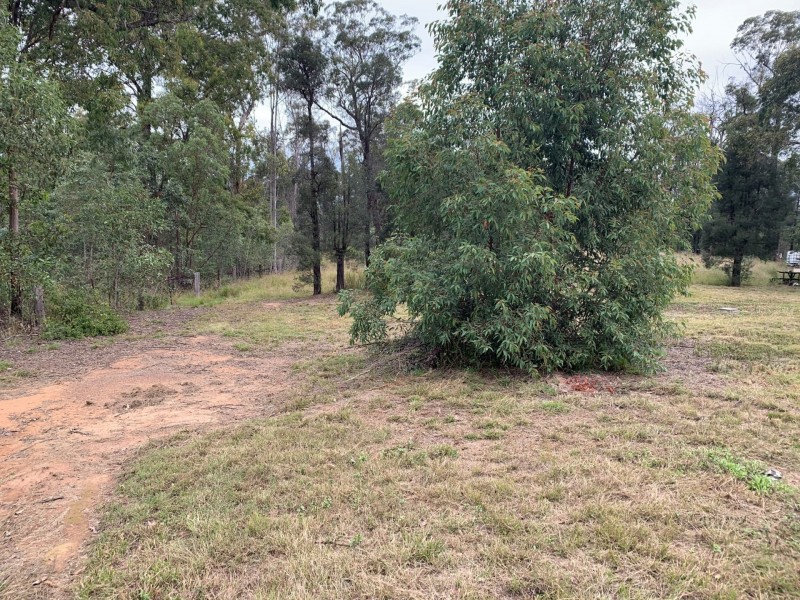 256 White Mountain Rd, White Mountain QLD 4352