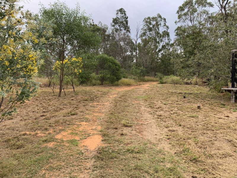 256 White Mountain Rd, White Mountain QLD 4352