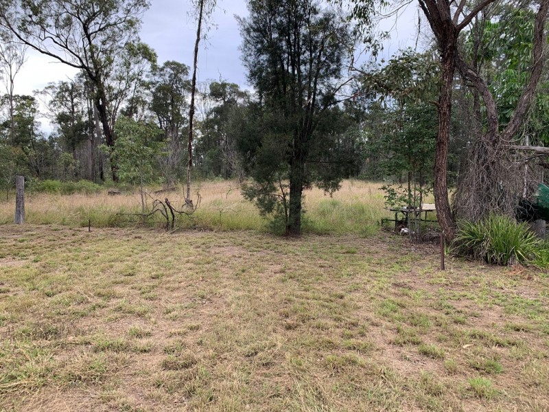 256 White Mountain Rd, White Mountain QLD 4352