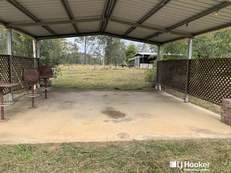 45 Hughes Street, Plainland QLD 4341