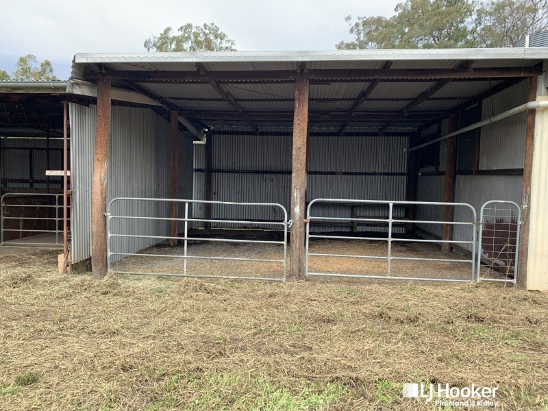 45 Hughes Street, Plainland QLD 4341