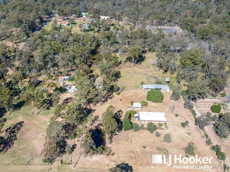 45 Hughes Street, Plainland QLD 4341